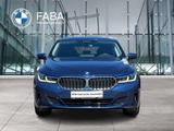 BMW 620d Gran Turismo Head-Up DAB WLAN Standhzg. - BMW 6er Reihe in Köln