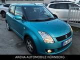 Suzuki Swift Lim. Comfort*Klima*Nur 69990Km*Alu - Suzuki aus 2009