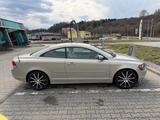 Volvo C70 T5 Summum  - Volvo C70 Summum mit Benzin-Antrieb