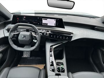 Peugeot 3008 Allure Hybrid 145 360° AHK SHZ NAVI LED