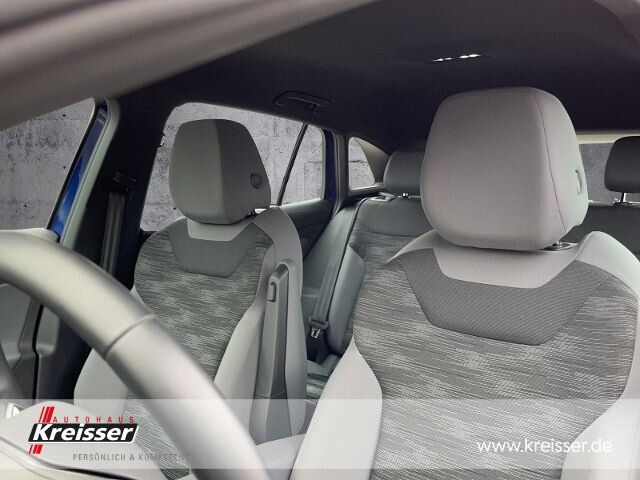 ID.4 Pro Performance NAVI/AHK/ACC/LANE-ASSIST