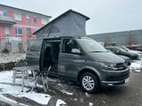 Volkswagen T6 California Beach Adventure 7-SITZER KAMERA - Volkswagen T6 California mit Diesel-Antrieb: Automatik