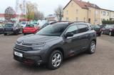 Citroën C5 Aircross C-Series l 1.HAND l NAVI l - gebrauchte Citroën C5 Aircross aus dem Jahr 2021