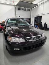 Honda Accord - Honda Gebrauchtwagen von 1999