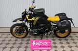 BMW R nineT Urban G/S 40J 40 Jahre Edition - BMW E 40
