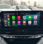 Fiat 500e - Vorschau Bild 17