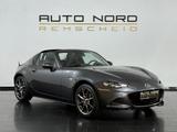 Mazda MX-5 Sports-Line RF*Recaro*GARANTIE*1.Hand*LED* - gebrauchte Mazda Coupés