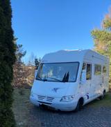 Frankia Compact Class 600 SD - Frankia Integrierter