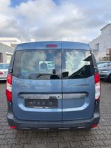 Dacia Dokker Express Ambiance 1.6 / Klima - gebrauchte Dacia Dokker aus dem Jahr 2014