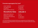 Kia Ceed Nightline 1.0T DCT7 Navi ACC Kamera LED Car - Kia cee'd / Ceed in Krefeld