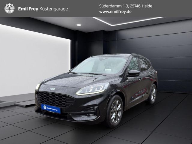 Ford Kuga 2.0 EcoBlue Aut. ST-LINE X AHK RFK GJR SHZ