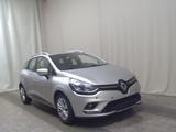 Renault Clio Grandtour 1.5 dCi Navi PDC Klima - Renault Clio mit Diesel-Antrieb: Grandtour