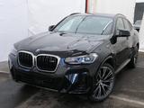 BMW X4 M40d