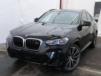 BMW X4 M40 - Vorschau Bild 1