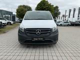 Mercedes-Benz Vito 110 CDI Kasten Lang - Mercedes-Benz: Weiß