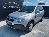 Opel Antara Edition Plus 4x4 - Opel Antara aus 2009