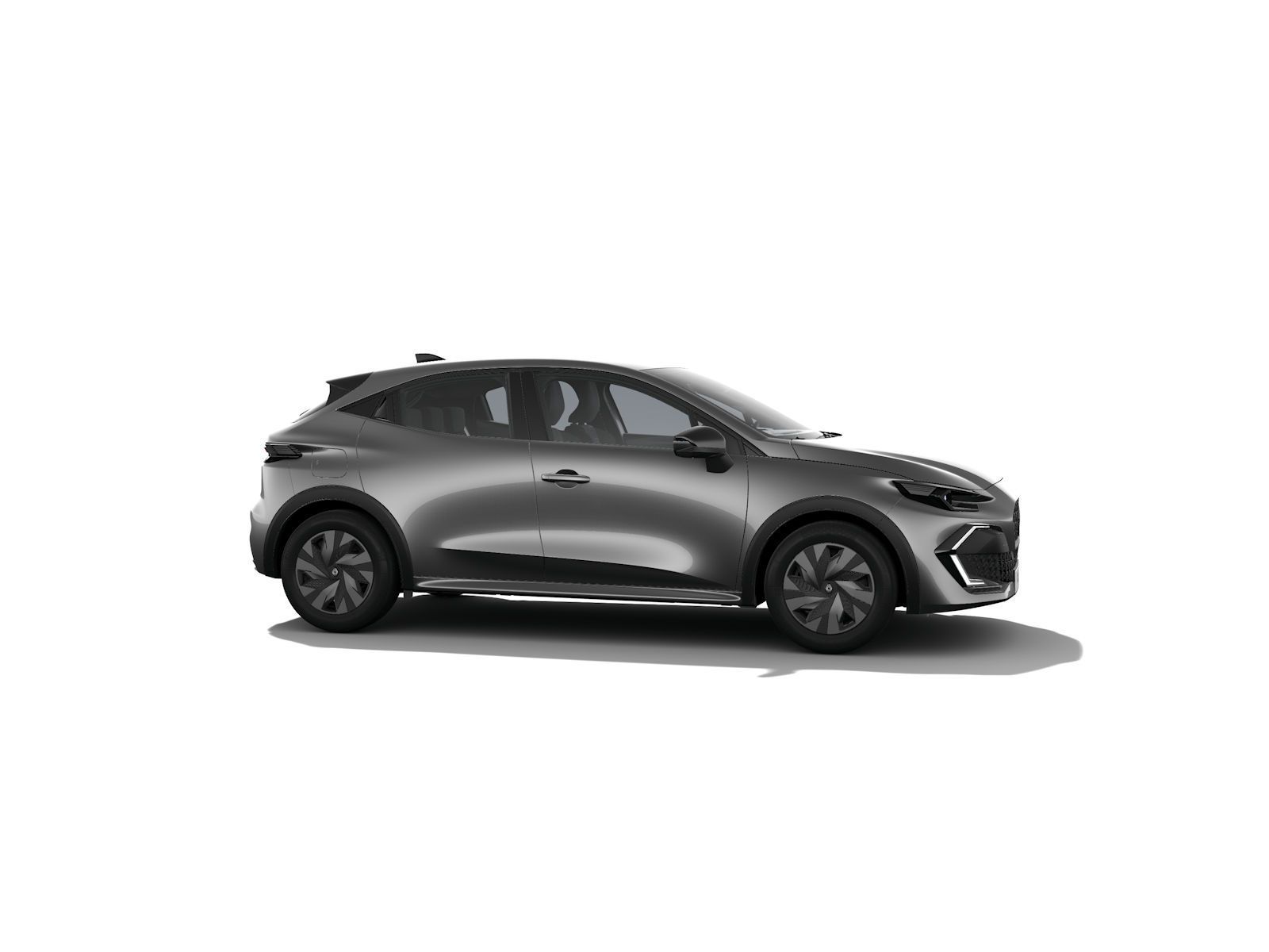 Fahrzeugabbildung Renault Clio Evolution Full Hybrid E-Tech 160