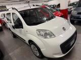 Fiat Qubo 1.4 8V 73 CV Active - weiße Fiat Qubo