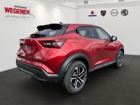 Nissan Juke - Vorschau Bild 3