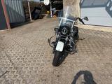 Harley-Davidson Heritage Softail - HARLEY-DAVIDSON 2001 SOFTAIL