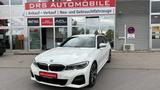 BMW 320 d xDrive M Sportpaket/Laser/Head Up/Kamera - BMW 320: 320d M Sportpaket