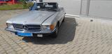 Mercedes-Benz SL 280 - Mercedes-Benz Cabrio aus dem Jahr 1977