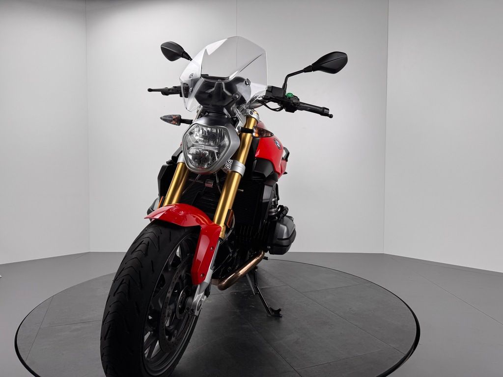 Fahrzeugabbildung BMW R 1200 R *TOP-ZUSTAND *SERVICE/REIFEN NEU