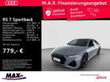 Audi RS7 Sportback PERFORMANCE 305 KM/H+SAGA+KERAMIK+ - Audi RS7 in Frankfurt (Main)