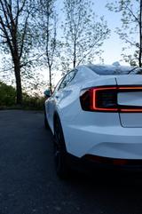 Polestar 2 Long Range Dual Motor Pilot Plus Mj. 2022 - Polestar 2 Pilot-Plus