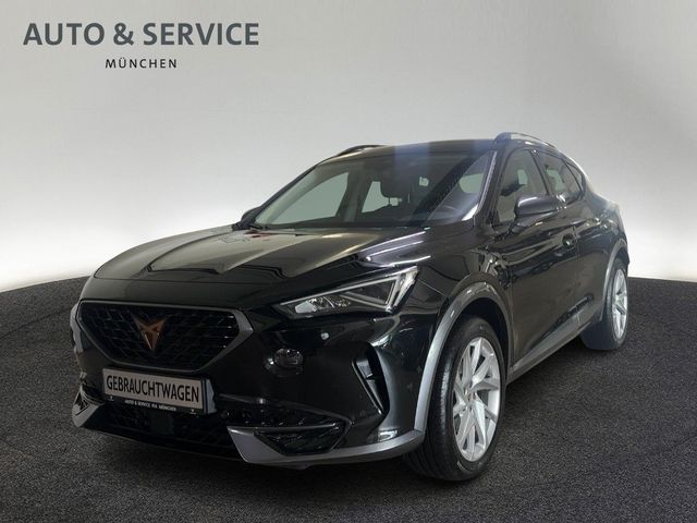 CUPRA Formentor 1.4 TSI e-HYBRID DSG |LED|ACC|NAVI|