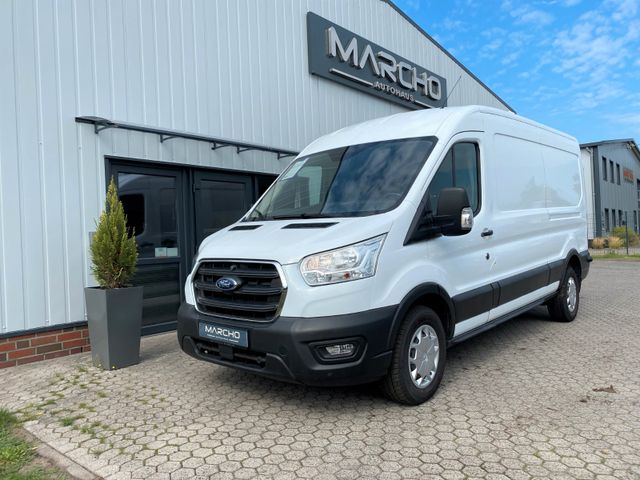 Ford Transit Kasten 350 L3 Trend*1.Hand*Klima*HU Neu*