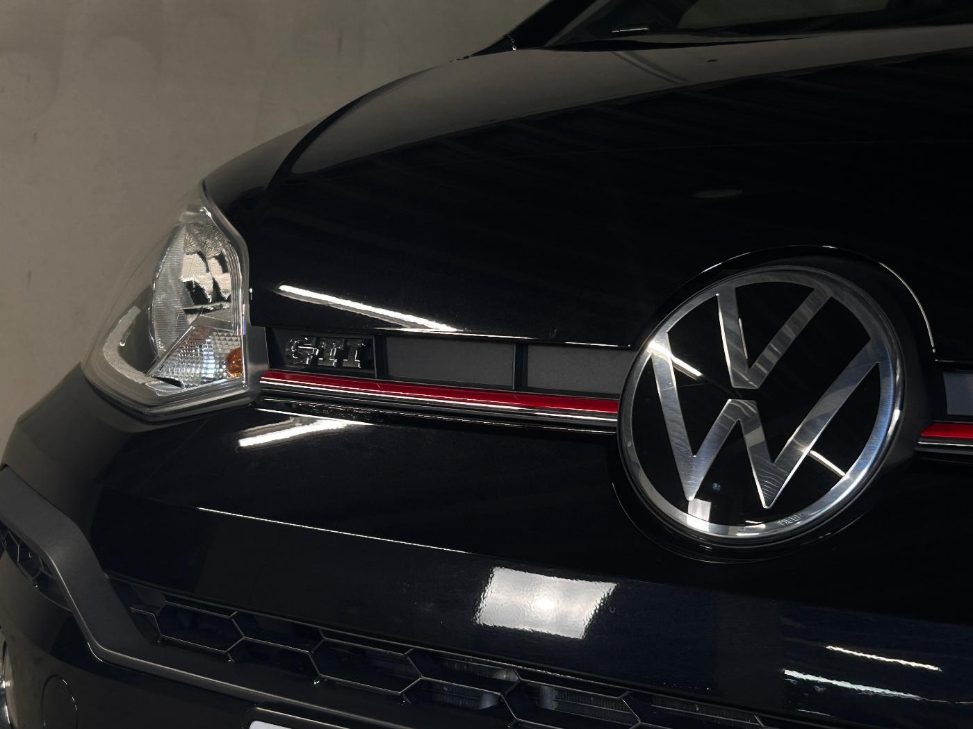 Volkswagen Up GTI 1.0 TSI Fahrerassistenzpaket, миниатюра 10