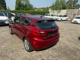 Ford Fiesta*Klimaaut*2 Hand*Euro 6*PDS*5 Türen - Ford Fiesta Gebrauchtwagen in Bonn