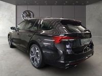 Skoda Octavia - Vorschau Bild 4