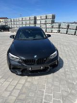 BMW M2 Competition M2 Competition - BMW M2 aus 2019