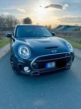 MINI Mini Cooper S Clubmann 192 PS Klima LED Te... - MINI Cooper S Clubman: Kleinwagen