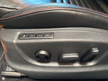 Skoda Octavia Lim. RS *1Hand*Memory*ACC*
