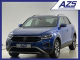 Volkswagen T-Roc 2.0 TDI Move LED Navi ACC Virtual 1.Hd - Volkswagen T-Roc: Move