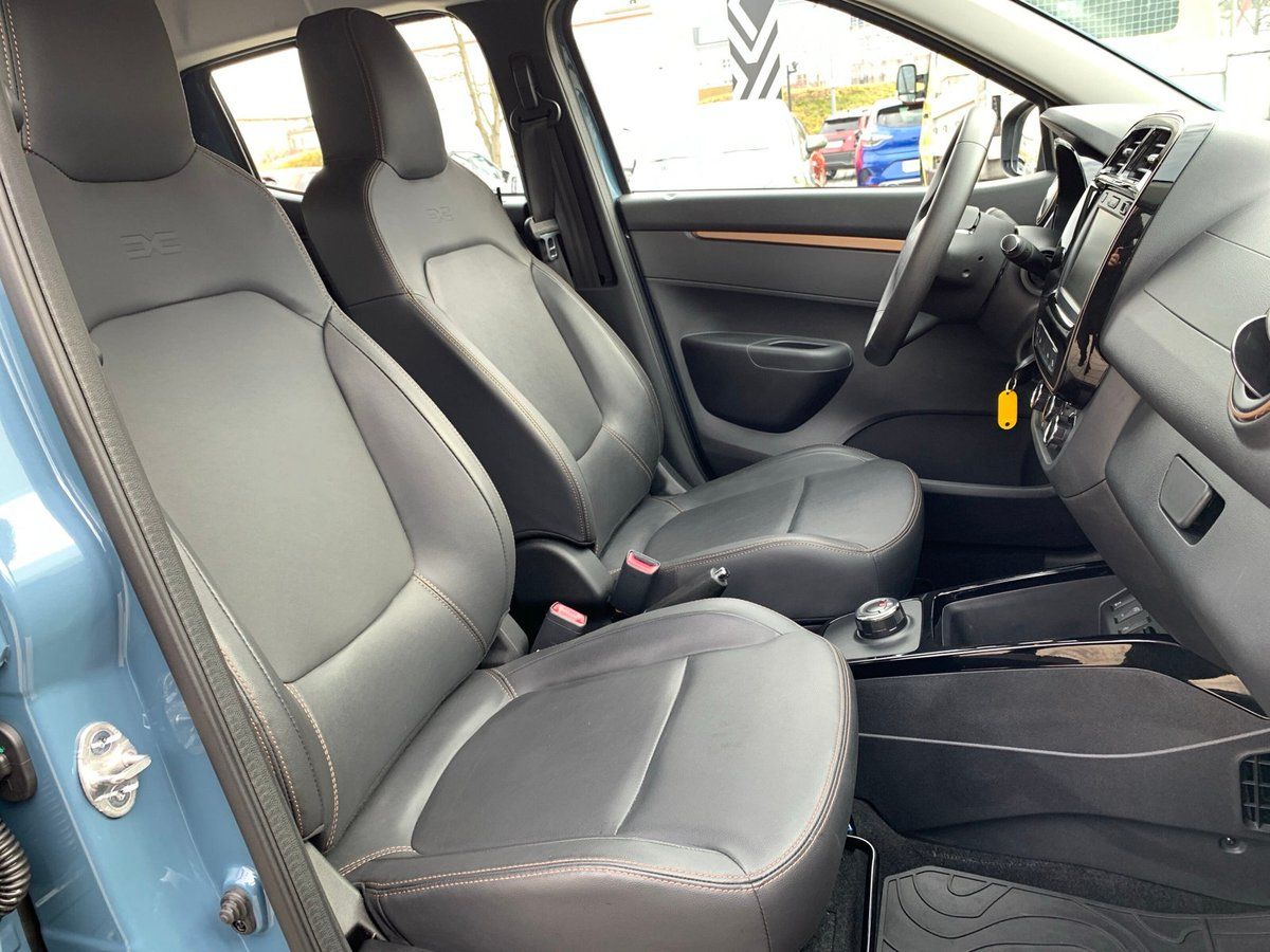 Dacia Spring - Bild 25