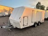 Brian James Race Sport, 340-5010, 5000 x 2000 mm, 3,0 to. - Brian James LKWs