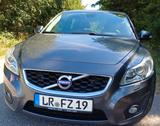 Volvo C30 D2 Momentum Top Ausstattung  - graue Volvo C30