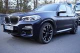 BMW X3 M40 M40i AT - - BMW X3 M40 von privat