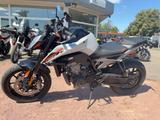 KTM 790 DUKE L AKRAPOVICE Techpack - KTM 790 DUKE L