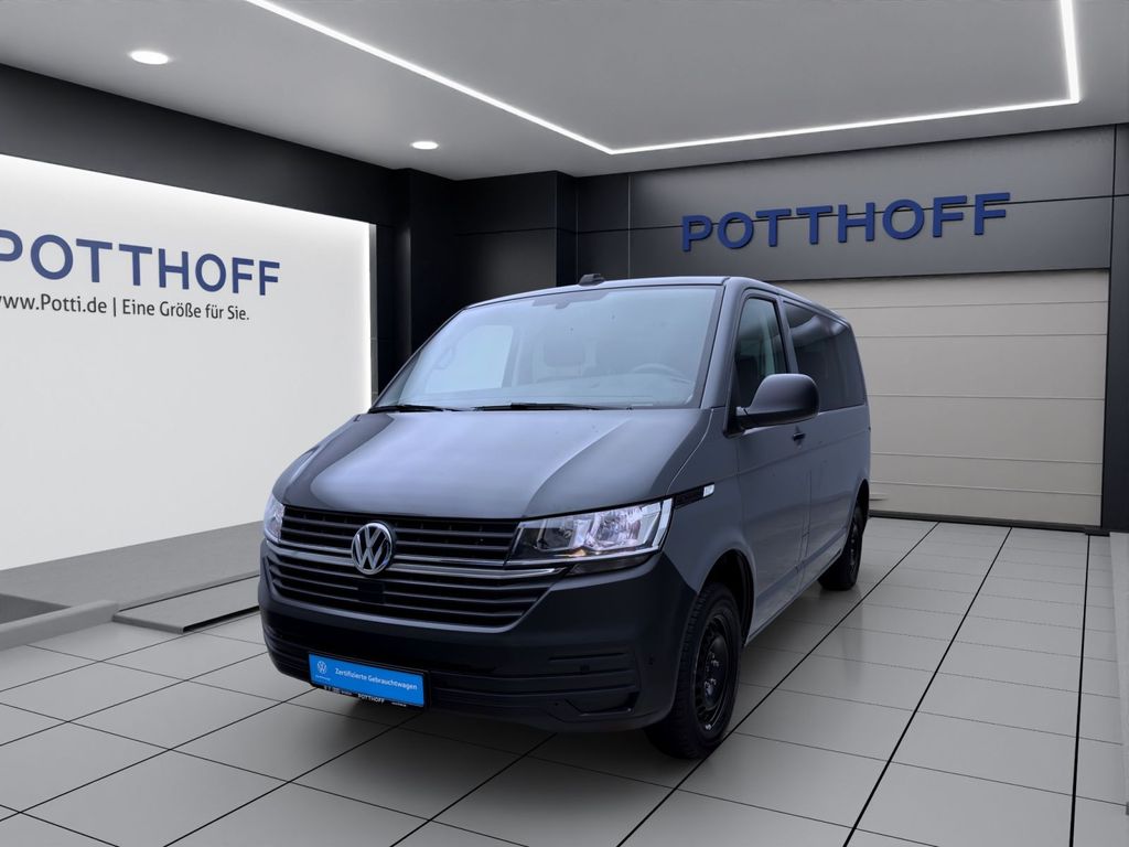 Volkswagen T6.1 Kombi 2.0 TDI KAMERA KLIMA PDC DAB+