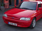 Ford Escort 1.3Flair 1.Hd. nur 20.000km Originallack  - gebrauchte Ford Escort aus dem Jahr 1992