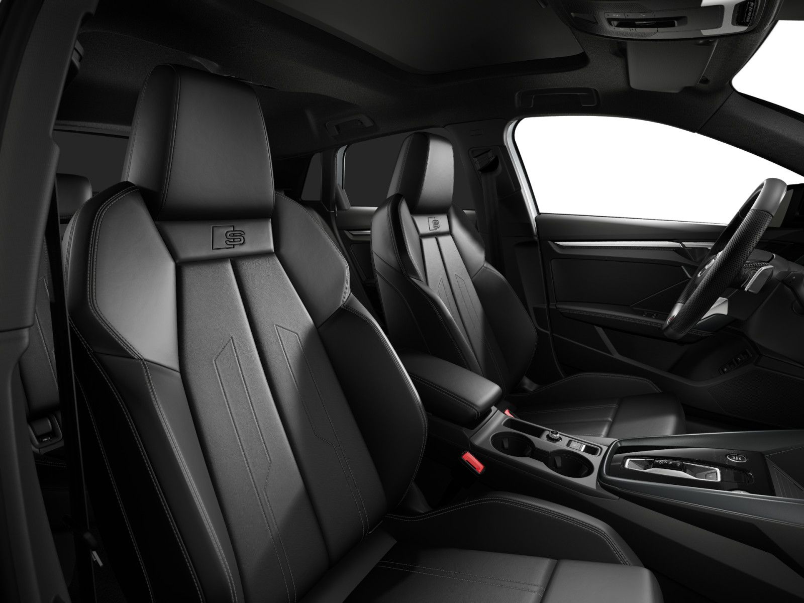 Audi A3 - Bild 14