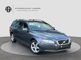Volvo V70 Kombi 2.0d*AHK*PDC*Navi*17"LMF*8fach bereift - gebrauchte Volvo V70 aus dem Jahr 2009