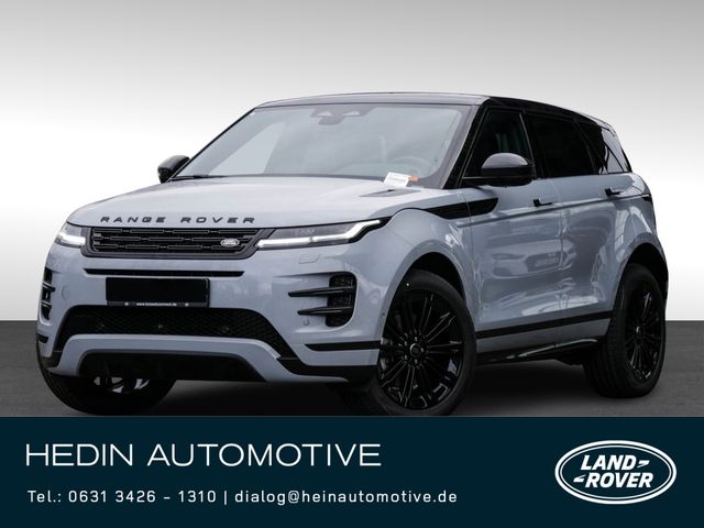 Land Rover EVOQUE |Style|LED|PANO|MEMORY|SHZ|KEYL|NAVI|360°