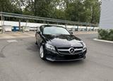 Mercedes-Benz Mercedes Benz CLS 220 - Mercedes-Benz CLS 220 von privat