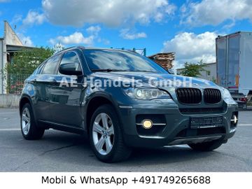 BMW X6 - 3